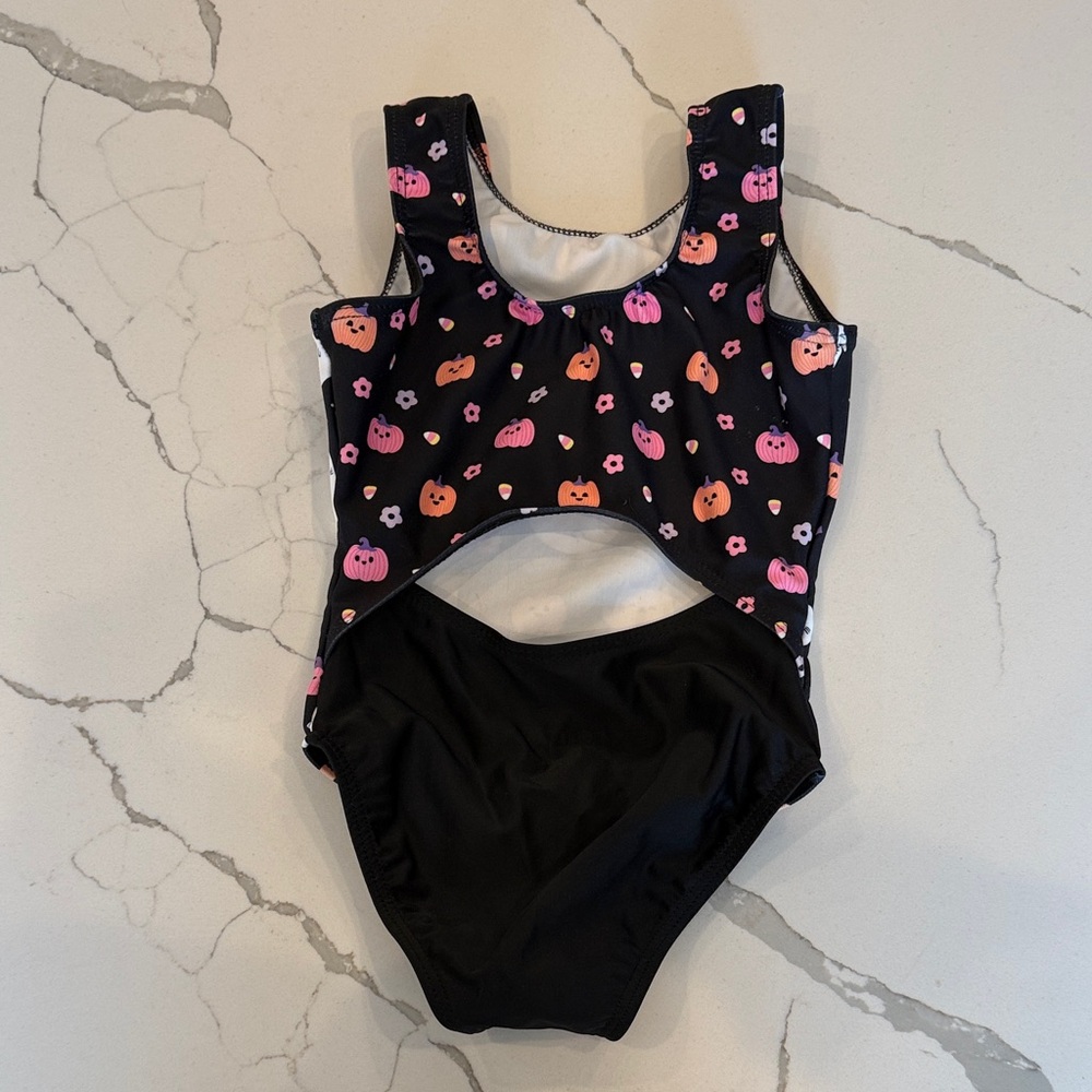 Destira Gymnastics Leotard XXS 3T